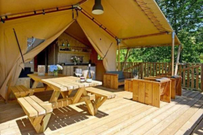 Camping 3 étoiles - Piscine - ccb0dic